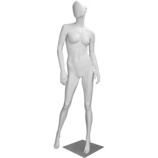 Bingo Type 05F-01M \ Female Mannequin