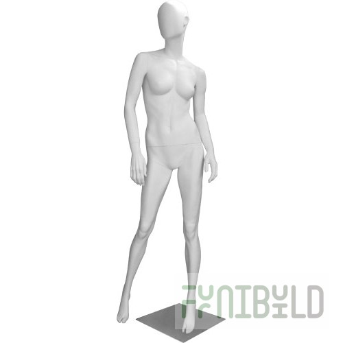 Bingo Type 05F-01M - Female Mannequin