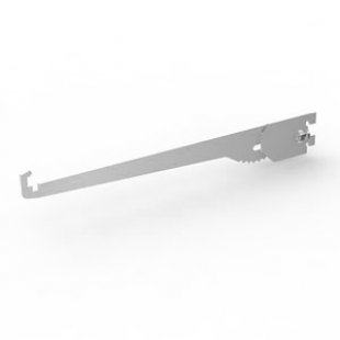 211 M47 \ Bracket with adjustable angle