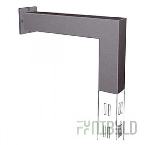 FR 009 - Mounting bracket