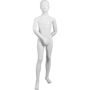 Bambini 03 \ Child's mannequin (boy), 8 years old