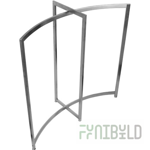 STV 001 - Clothes hanger