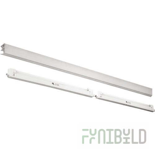 FLIX - TA39W-4000 - Price tag, lamp holder