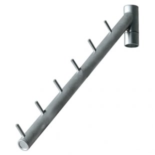 MPI 01-24 \ Inclined bracket