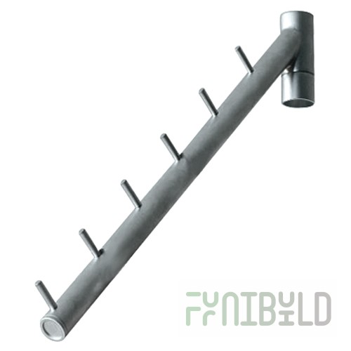 MPI 01-24 - Inclined bracket