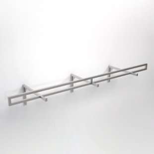 NK20.003.1800.NS \ Universal wall hanger L1800