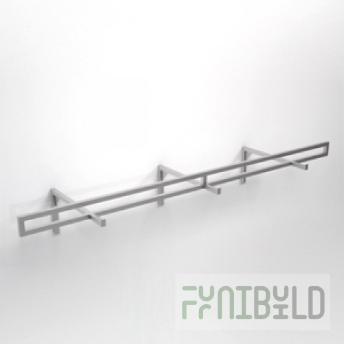 NK20.003.1800.NS - Universal wall hanger L1800