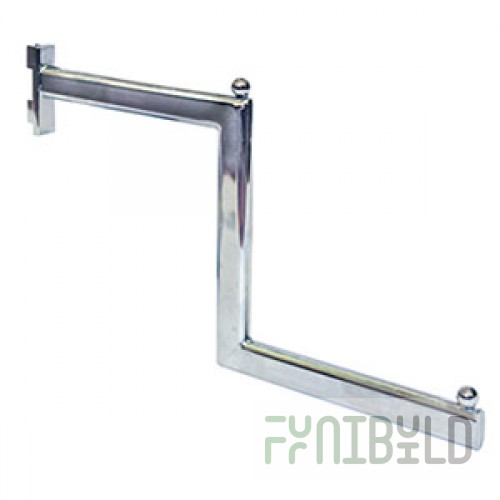 AR 109.YN - Bracket for stand