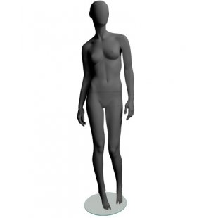 Bingo Type 01F-03M \ Female Mannequin