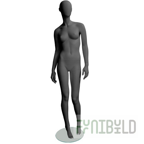 Bingo Type 01F-03M - Female Mannequin