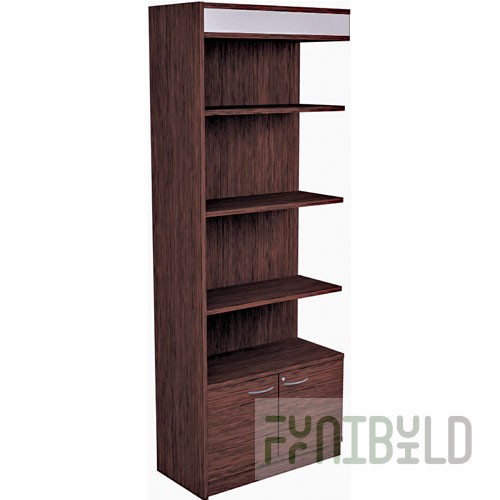 ST 02 - Rack