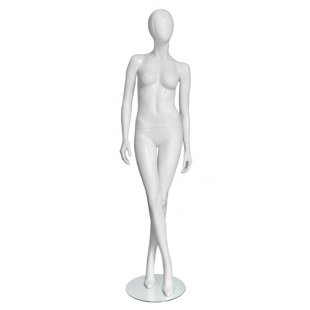 Vita Type 06F-01G \ Female Mannequin