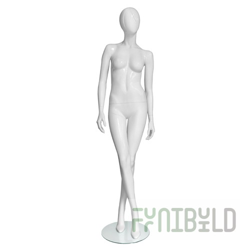Vita Type 06F-01G - Female Mannequin