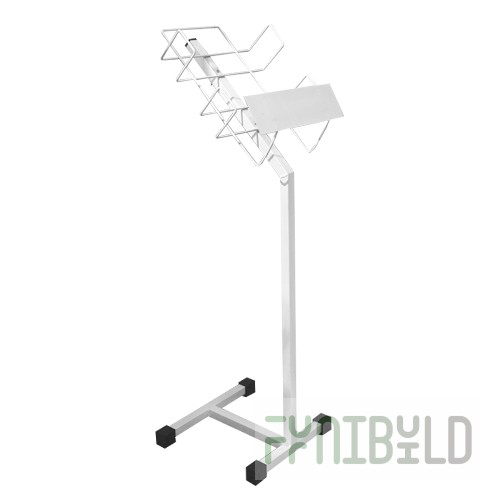 HAL 01 - HALO stand