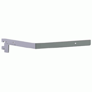 NX-222 L \ Curved bracket