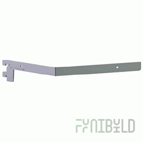NX-222 L - Curved bracket