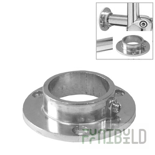 J-15 c (D=32 in) - Console for mounting to a plane