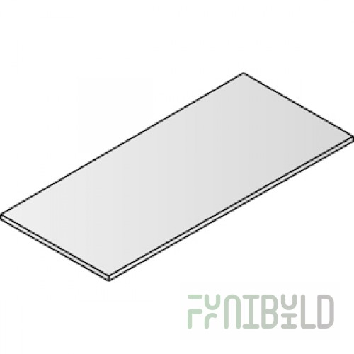 Spot25 Type26 - Shelf