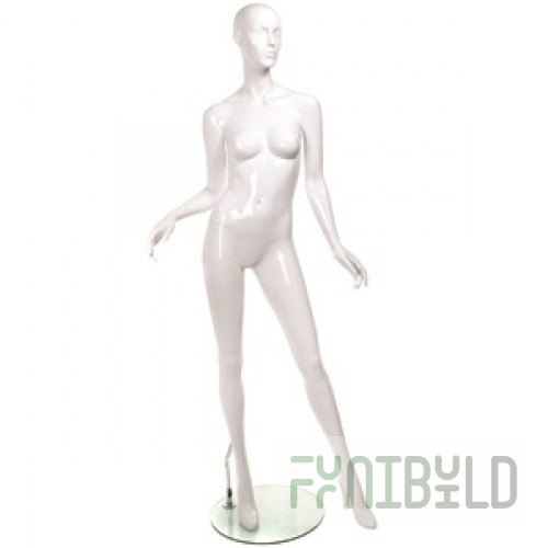 EGO 07F-01G - Female Mannequin