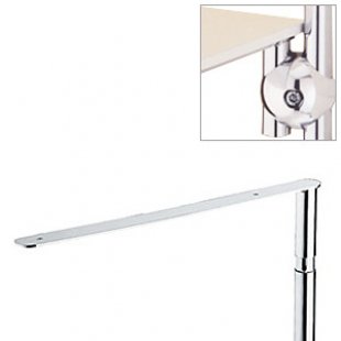 J-60 \ Straight shelf support