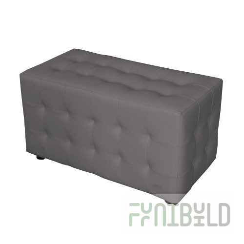 Comfort Plus. 7000 - Ottoman (pouf)