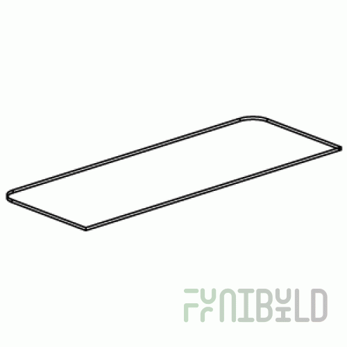 FMT 103a - Shelf for GL 55