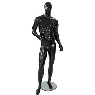 Glance 16 \ Male Mannequin