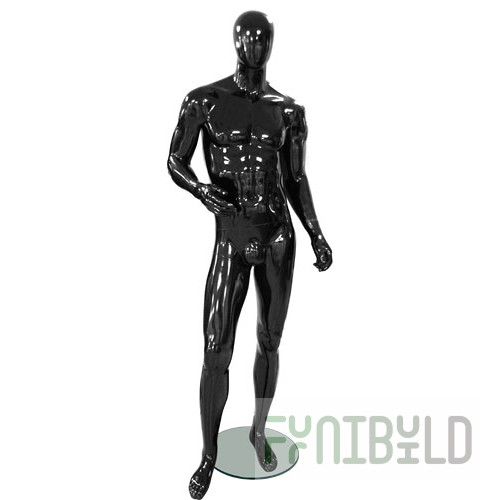 Glance 16 - Male Mannequin