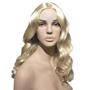 L003 \ Look Wig