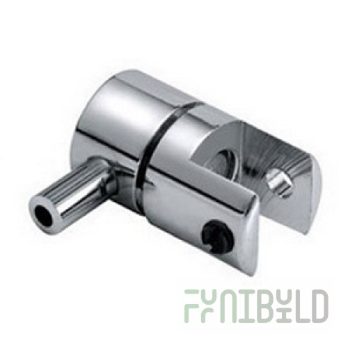 2000-02 - Shelf support rotating