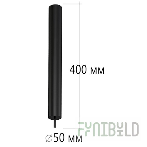 SKR 30 BL - Rack extension