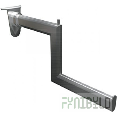 ASP 361 - Stepped bracket