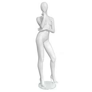 Vita Type 05F-01G \ Female Mannequin