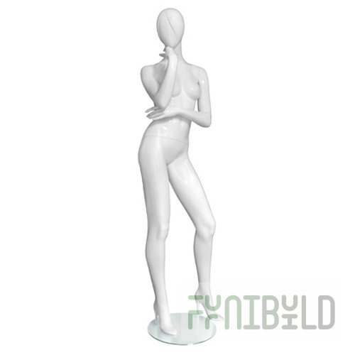 Vita Type 05F-01G - Female Mannequin