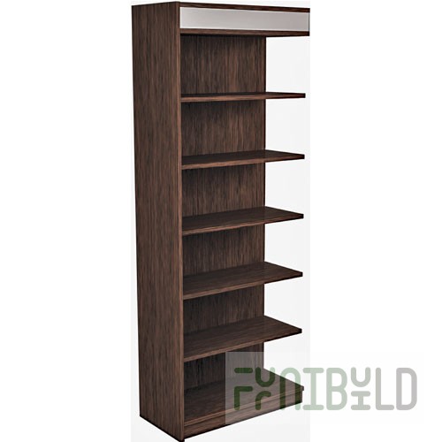 ST 01 - Rack
