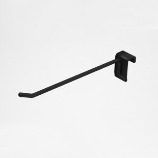 GLPR 63 \ Hook for rectangular pipe 30x15, d-6, L-200mm