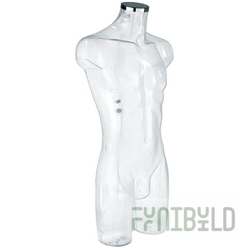 BU 9461 - Male Mannequin