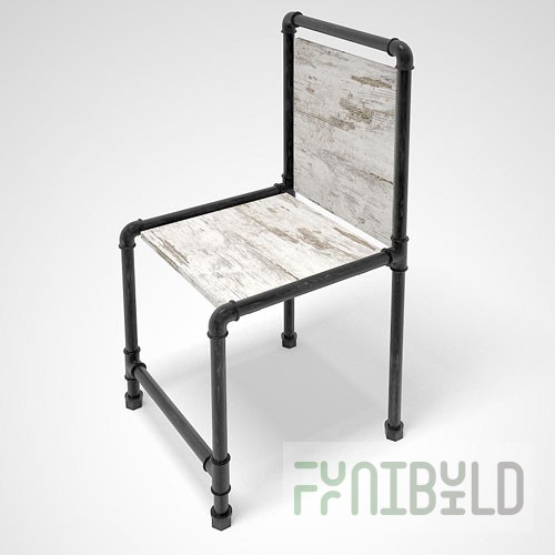 FIT 024 - Chair