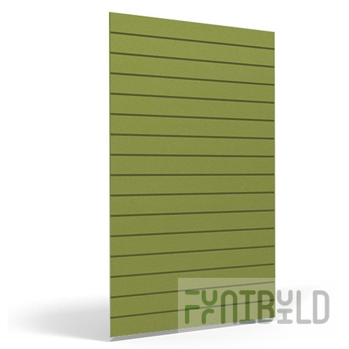 EMP 1224/100/23 - Vertical econompanel (on request)