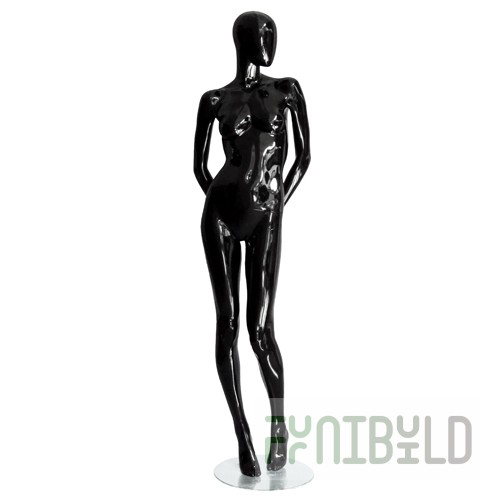Storm Type 04F-02G - Female Mannequin