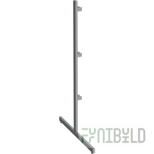 94766 - Gondola stand