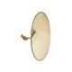 Overview mirrors (anti-theft)