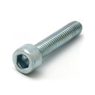 M6 X 30 \ Hexagon Socket Head Cap Screw