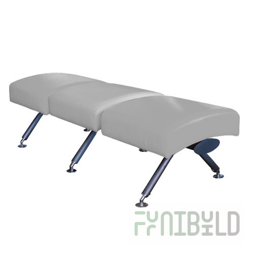 AP 13 TK - Bench seat AP 13 (1 seat)