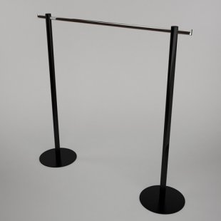 OMV-020/150 \ Hanger on round stands