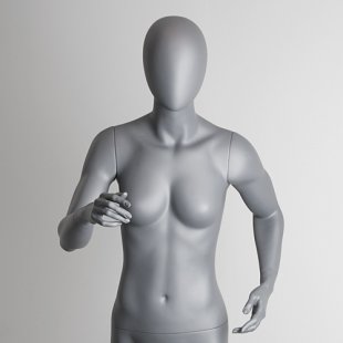 Sport Neos-11 \ Female sports dummy (running)