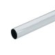 Bumpers made of chrome steel (chrome)
