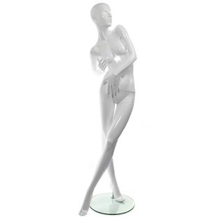 TANGO 07F-01G \ Female Mannequin