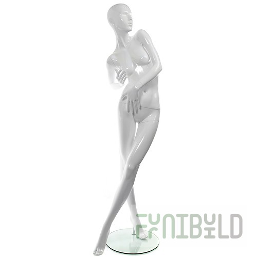 TANGO 07F-01G - Female Mannequin
