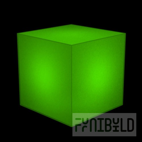 M RO C444 - Cube